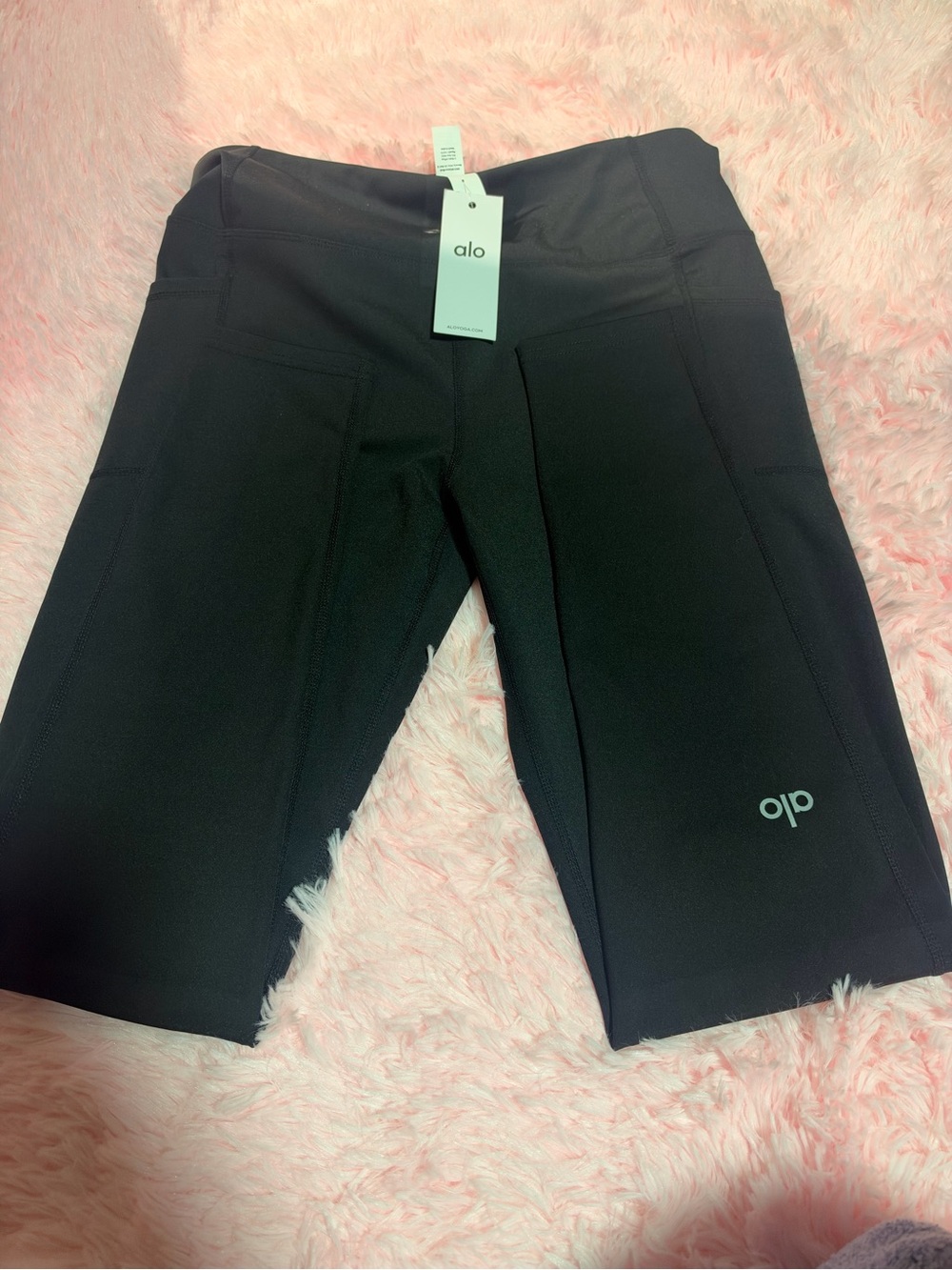 Alo High-Waist leggins